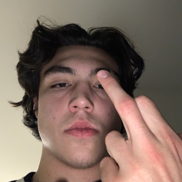 Meet your Posher, David - Picture 1 of 1